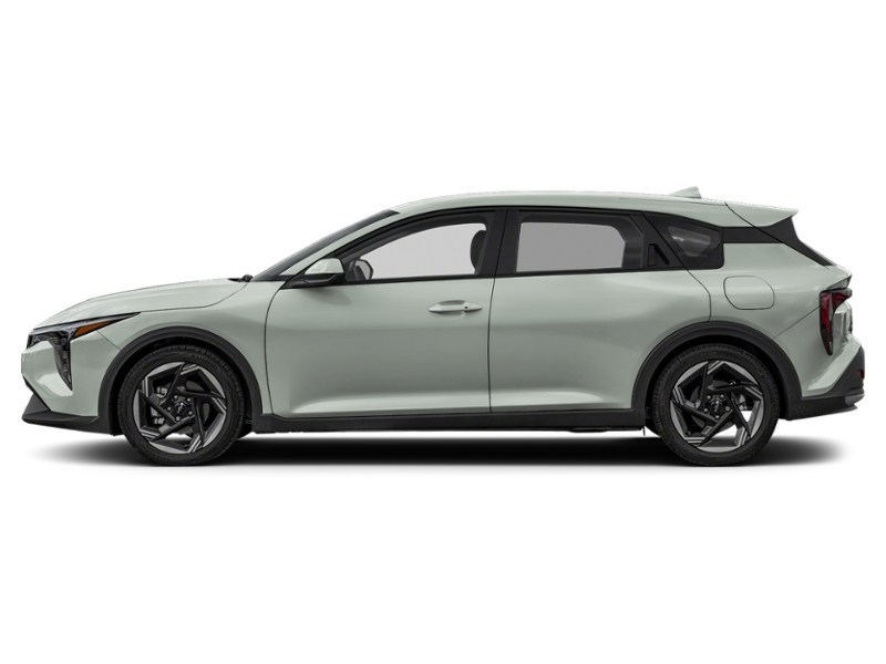 2026 Kia K4 EX Premium FWD Morning Haze  Shot 5