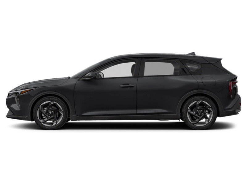 2026 Kia K4 Hatchback EX