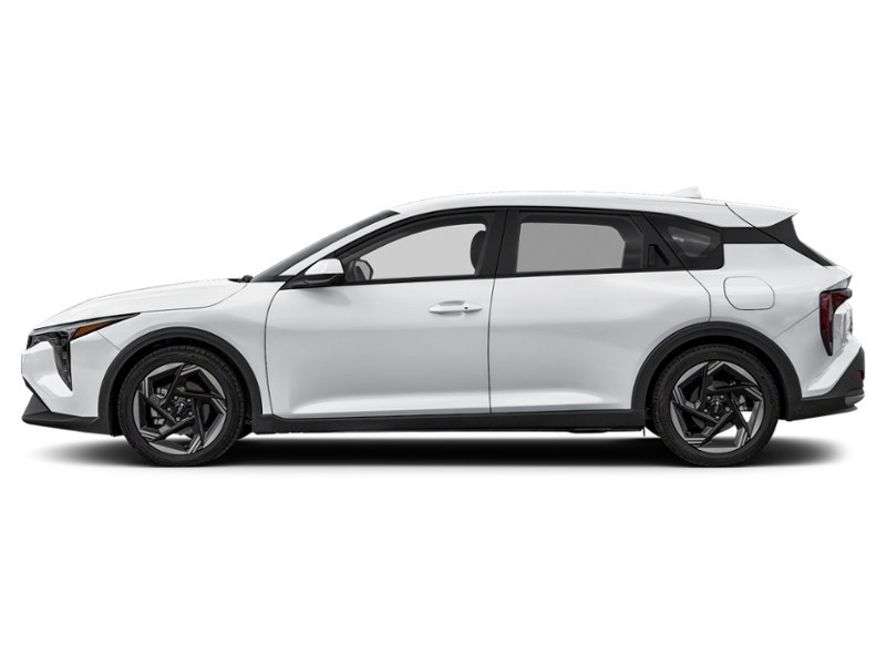 2026 Kia K4 EX+ FWD