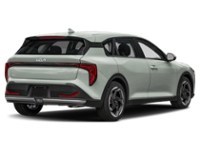2026 Kia K4 EX Premium FWD Morning Haze  Shot 2