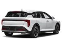2026 Kia K4 EX+ FWD