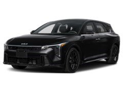 Kia K4<br/>GT-Line Turbo