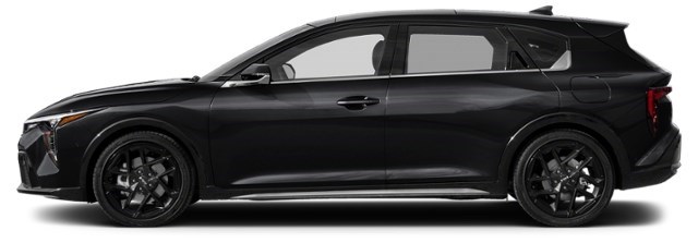 Aurora Black [Black]