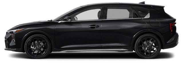 Aurora Black [Black]