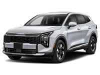 2026 Kia Sportage LX Wolf Grey  Shot 1