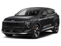 2026 Kia Sportage LX Fusion Black  Shot 1