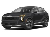 2026 Kia Sportage LX FWD
