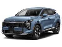 2026 Kia Sportage LX Heritage Blue  Shot 4