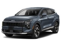 2026 Kia Sportage LX Gravity Grey  Shot 1