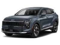 2026 Kia Sportage LX Gravity Grey  Shot 1