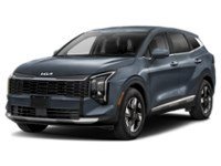 2026 Kia Sportage LX Gravity Grey  Shot 1