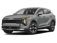 2026 Kia Sportage LX AWD