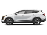 2026 Kia Sportage LX AWD