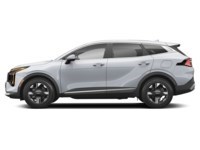 2026 Kia Sportage LX AWD Wolf Grey  Shot 6