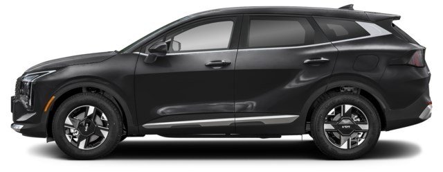 Fusion Black [Black]