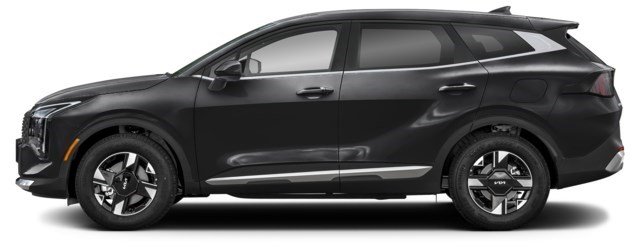 Fusion Black [Black]