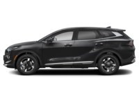 2026 Kia Sportage LX Fusion Black  Shot 5