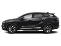 2026 Kia Sportage LX Fusion Black  Shot 5