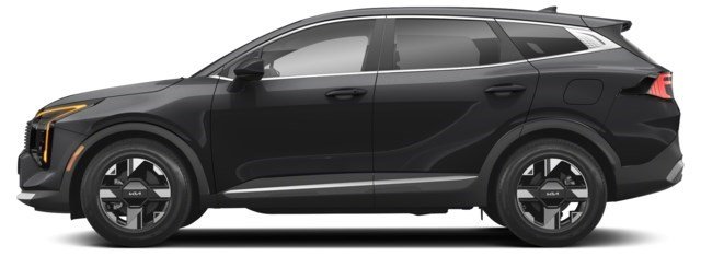 Fusion Black [Black]