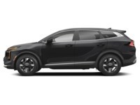 2026 Kia Sportage LX FWD