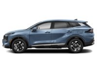 2026 Kia Sportage LX Heritage Blue  Shot 3