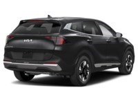 2026 Kia Sportage LX Fusion Black  Shot 6