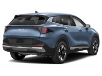 2026 Kia Sportage LX FWD
