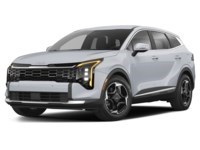 2026 Kia Sportage EX AWD
