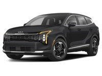 2026 Kia Sportage EX AWD