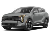 2026 Kia Sportage EX AWD