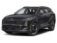 2026 Kia Sportage EX Premium