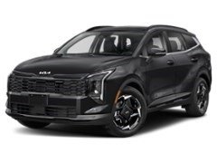 Kia Sportage<br/>EX