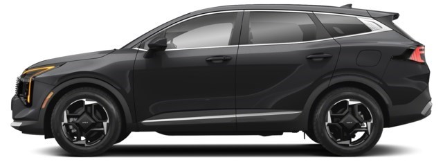 Fusion Black [Black]