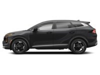 2026 Kia Sportage EX AWD