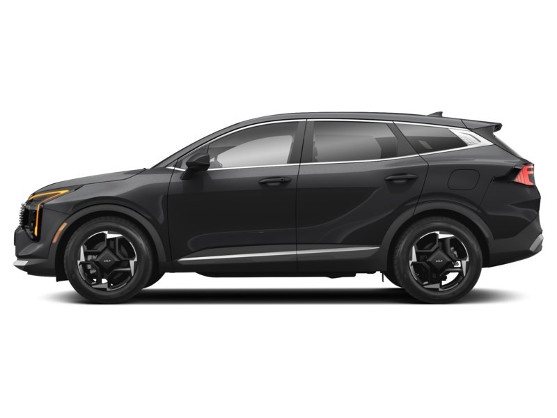 2026 Kia Sportage EX AWD