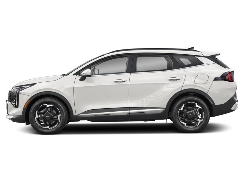 2026 Kia Sportage EX Premium AWD w/Red Interior
