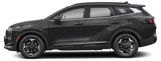 Fusion Black [Black]