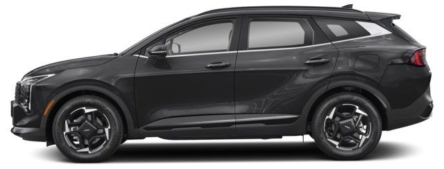 Fusion Black [Black]