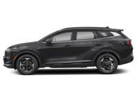 2026 Kia Sportage EX AWD