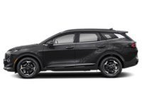 2026 Kia Sportage EX Premium Fusion Black  Shot 5