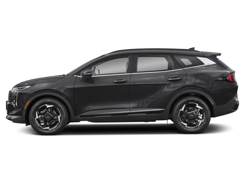2026 Kia Sportage EX Premium