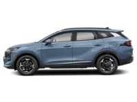 2026 Kia Sportage EX AWD Heritage Blue  Shot 5
