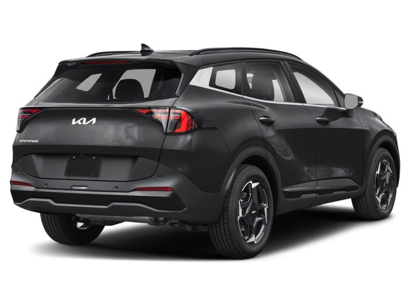 2026 Kia Sportage EX AWD