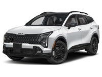 2026 Kia Sportage X-Line AWD *Ltd Avail*