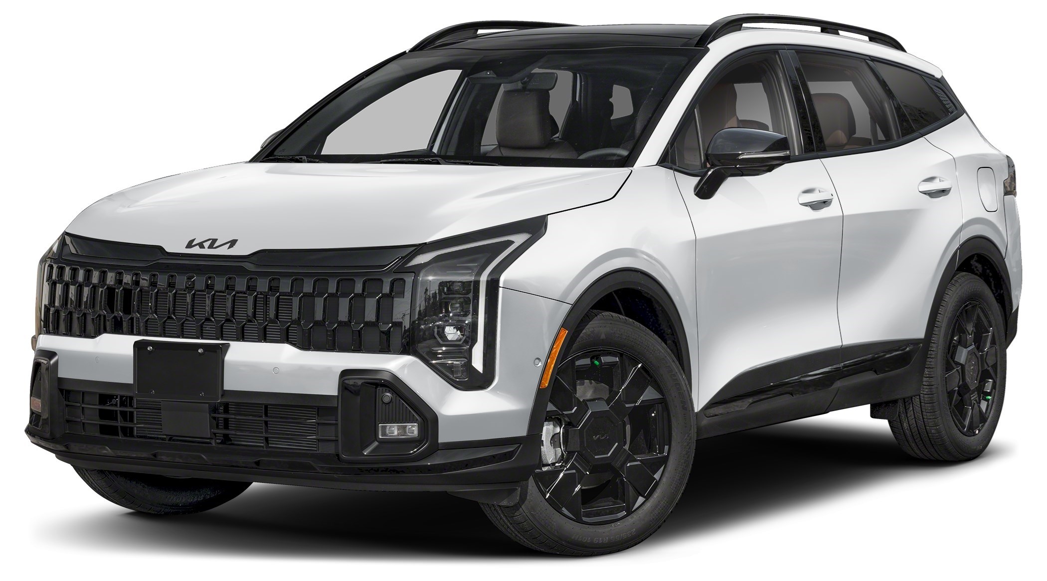 2026 Kia Sportage X-Line AWD *Ltd Avail*