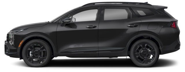 Fusion Black [Black]