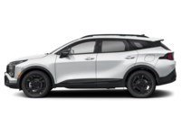 2026 Kia Sportage X-Line AWD *Ltd Avail* Snow White Pearl  Shot 5