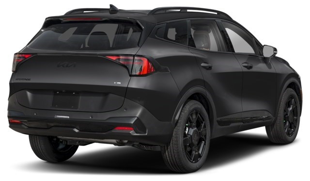 Fusion Black [Black]