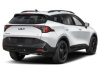 2026 Kia Sportage X-Line AWD *Ltd Avail* Snow White Pearl  Shot 6