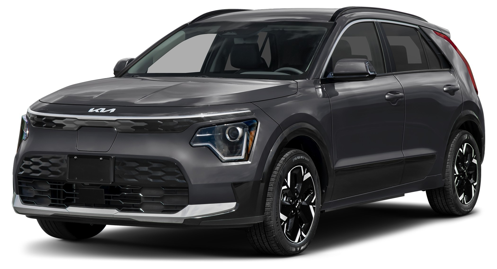 2026 Kia Niro EV Wind